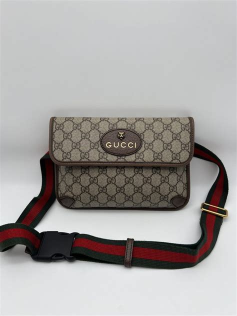 marsupio neo vintage gucci|Neo Vintage Gucci Purses, wallets & cases for Women.